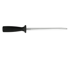 Kai Kershaw Honing Steel profile