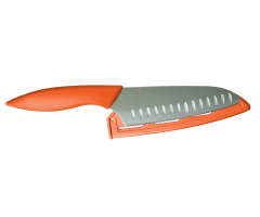 My First Knife 4" with Sheath