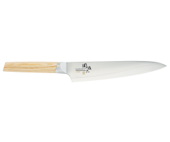 AE5256 Seki Magoroku 10,000 Series 8-in. Chef’s Knife