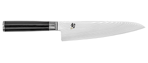 Shun Classic Asian Cook's knife