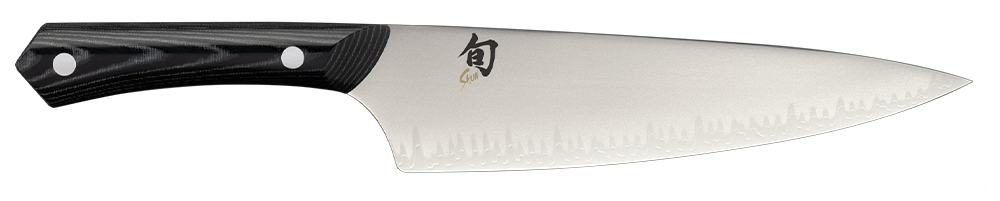 Narukami 8" Chef's Knife profile image