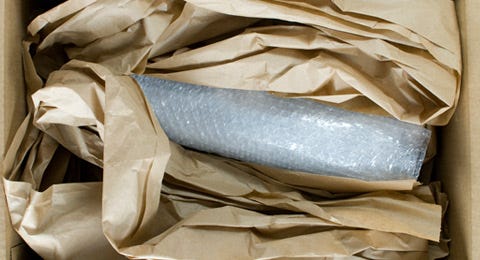 Packaging Knives Image