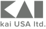 Kai USA Logo